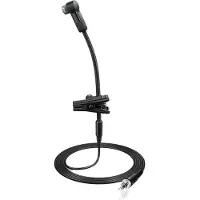 Sennheiser e 908 B ew Kondensatormikrofon für Saxophone