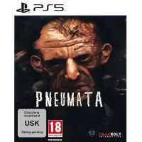 Pneumata PS-5