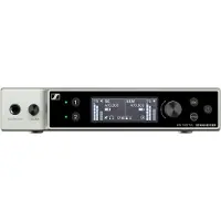 Sennheiser 2 channel half-rack Dante receiver S1-10