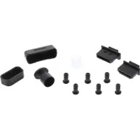 InLine Dust cover kit