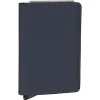 Secrid Portemonnaie Slimwallet Mat Night Blue