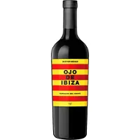 Bodega Ojo de Ibiza Ojo de Ibiza 2019