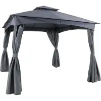 Primaster Pavillon Maxim 300 x 300 cm
