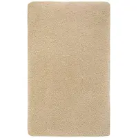 Aquanova Badematte Mauro Golden 2600 g/m²-70 x 120 cm