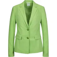 MADELEINE Jackenblazer "Blazer Einreihiger Blazer in Struktur-Qualität"