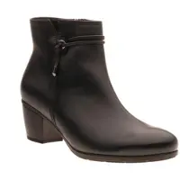 Gabor Stiefelette Blau | Gr.: 39