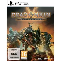Dragonkin: The Banished, PlayStation 5, M (Reif)