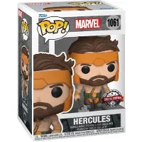 Funko POP! Marvel Die Unglaubliche Hercules-figur 9 Cm