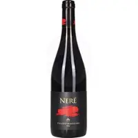 Feudo Maccari Nere Sicilia DOC 2023 0,75l