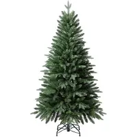 Primaster künstlicher Weihnachtsbaum 150 cm grün