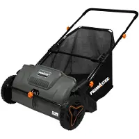 Primaster Laubsammler 53 cm Arbeitsbreite