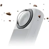 Insta360 X3 Premium Objektivschutz