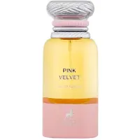 Maison Alhambra Pink Velvet Eau De Parfum 80 ml (unisex)