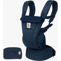 Ergobaby Omni Dream Babytrage, Midnight Blue