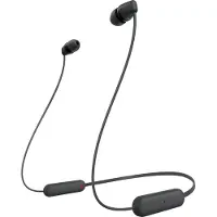 Sony WIC100B.CE7 black