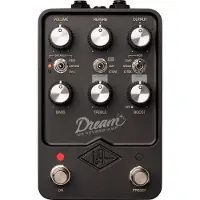 Universal Audio UAFX Dream 65 Reverb Amp Pedal