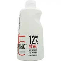 Goldwell Farbservice Cream Developer Lotion 12% 1000 ml