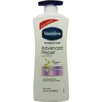 Vaseline Intensive Care Advanced Repair Body Lotion 600 ml
