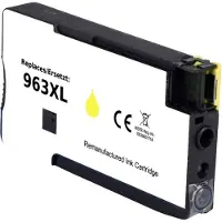 Renkforce Druckerpatrone ersetzt HP 963XL, 3JA29AE Kompatibel Gelb RF-5705440