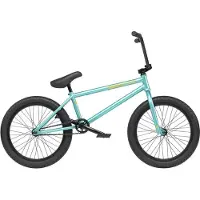 Radio Bike Fahrrad Darko