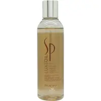 Wella LuxeOil Keratin Protect Shampoo
