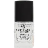 Collistar Puro Smalto Nagellack 301 Pure Crystal 10 ml