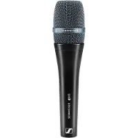 Sennheiser e 965 Kondensator-Gesangsmikrofon