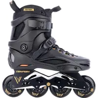 Tempish Inlineskates 1000004614 Schwarz