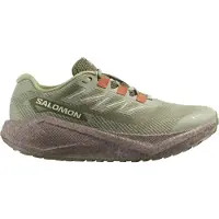 Salomon Herren Laufschuhe SHOES AERO BLAZE 3 GRVL GTX Tea/Iron/Bur