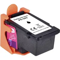 Renkforce Druckerpatrone ersetzt Canon PG-545PGBK XL Kompatibel Schwarz RF-5655908