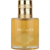 Lattafa Fire On Ice Eau de Parfum - 110ml - 110ml