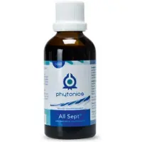 Phytonics All Sept Futterergänzungsmittel für Tiere