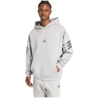 Adidas Herren Kapuzensweat Future Icons 3-Streifen