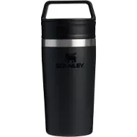 Stanley Reisebecher The Café-To-Go Travel Black 0,35L