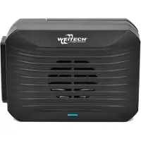 Weitech Spezielle Schallvertreibung Für Tauben