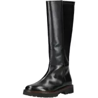 Geox Stiefel "Stiefel Leder/Synthetik"