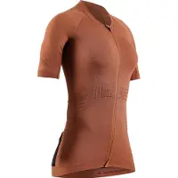 X-Bionic Xceed Kurzarm-radtrikot