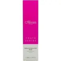 Skin Chemists Youth Series Retinol & Bakuchiol Mask 50ml