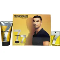 Cristiano Ronaldo CR7 Discover Gift Set 30ml EDT + 150ml Shower Gel