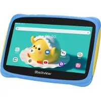 Blackview Tab 3 Kids, 1,2 GHz, SC7731E, 2 GB, LPDDR3-SDRAM, 32 GB, 1 TB