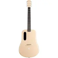 Lava Music Lava ME 4 Carbon 36" Airflow Bag Soft Gold