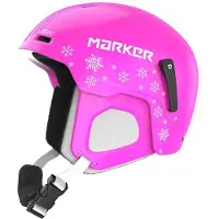 Marker Bino Helm