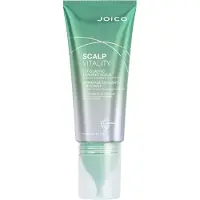 Joico - Scalp Vitality Exfoliating Foaming Scrub - 177 ml