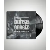 Böhse Onkelz Ein böses Märchen aus tausend finsteren Nächten von Böhse Onkelz / / Audio