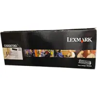 Lexmark C925H2KG SCHWARZ TONER - 8500 SEITEN FÜR C925DE