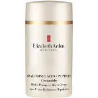 Elizabeth Arden Hyaluronic Acid + Peptides Water 50ml Gesichtscreme