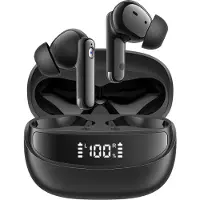 JOYROOM JBuds True Wireless In-Ear Headphones - Black