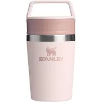 Stanley Reisebecher The Café-To-Go Travel Rose Quartz 0,23L