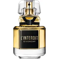 Givenchy L'Interdit Parfum, Frauen, 35 ml, Spray, Ingwer, Birne, Jasmin, Mimose, Orangenblüte, Tuberose, Balsamisch, Patschuli, Vetiver