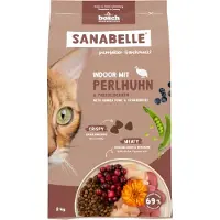 Sanabelle Indoor - 2 kg